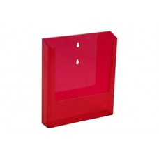 Folderbak A5 rood Tn0300252